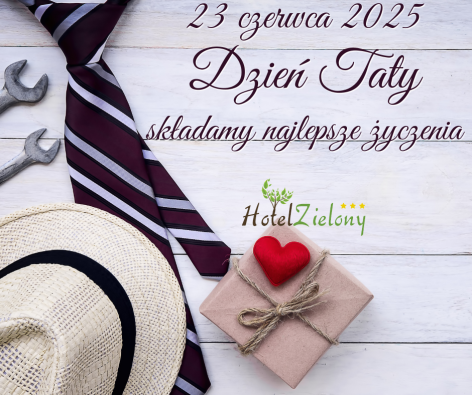 Dzień Taty