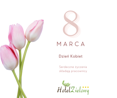 Dzień Kobiet